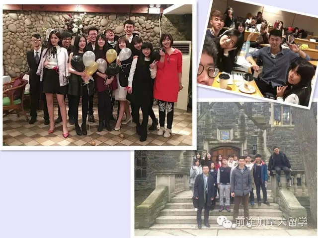 加拿大Rotman精英计划-昆明新东方前途出国 加拿大Rotman精英计划-昆明新东方前途出国