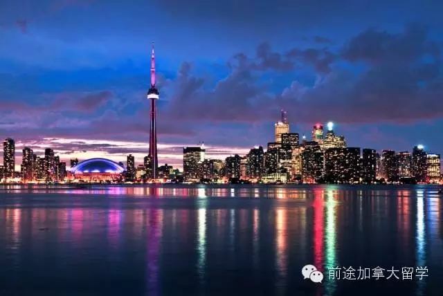 加拿大Rotman精英计划-昆明新东方前途出国 加拿大Rotman精英计划-昆明新东方前途出国