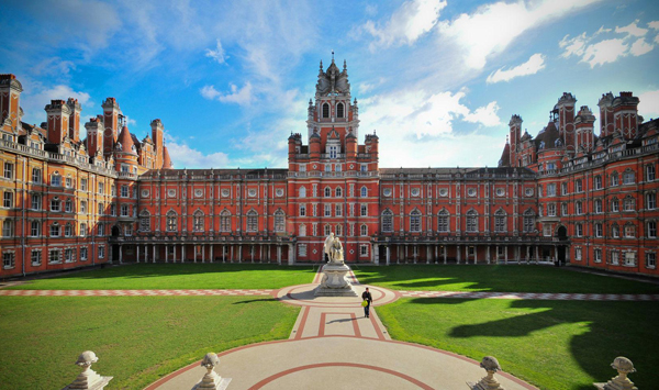 英国红砖大学 英国红砖大学