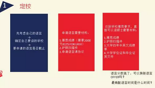 新东方英国行前说明会