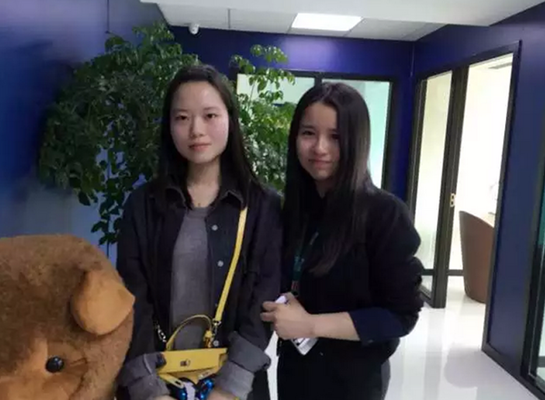新东方英国行前说明会