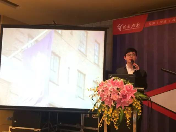 ADS美国本科名校梦工厂