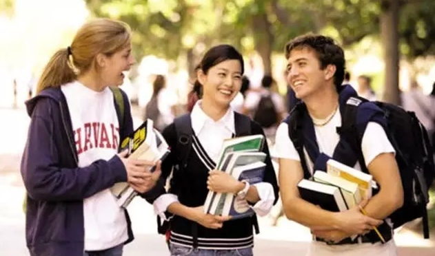 美国留学生打工 美国留学生打工