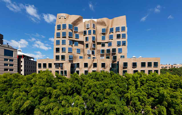悉尼科技大学 悉尼科技大学