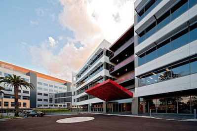 麦考瑞大学 麦考瑞大学