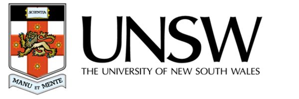 新南威尔士大学 新南威尔士大学