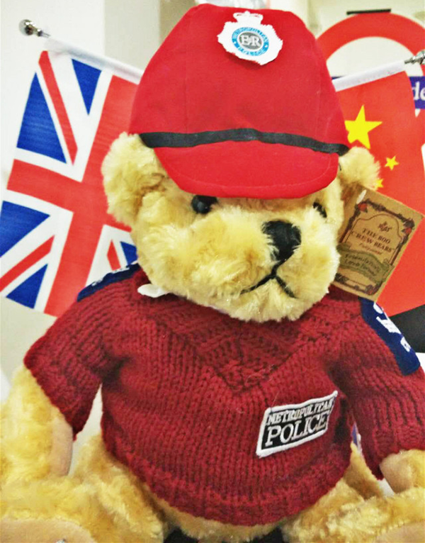 英国录取offer