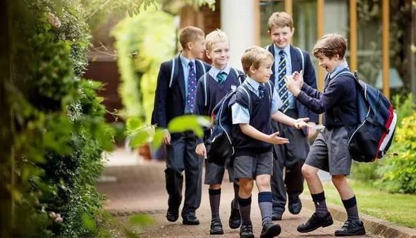 混校 男校 女校 如何为孩子选择英国中小学