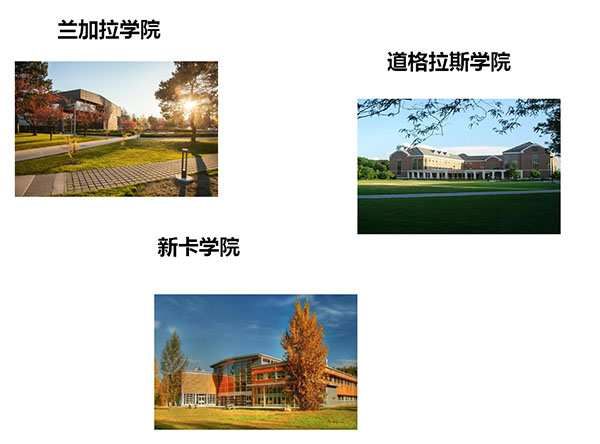 加拿大学院推荐及介绍 加拿大学院推荐及介绍