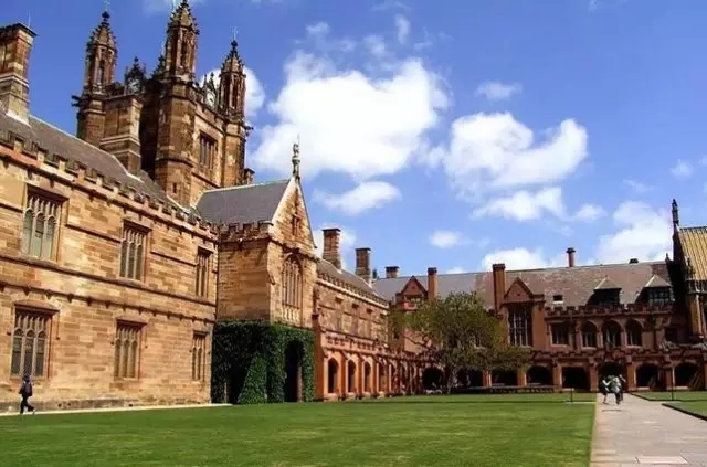 UBC 学院 UBC 学院