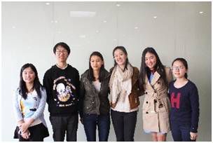 2016获得MIT Offer的学子