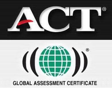 ACT官方改口回应 称正在谨慎考虑安排加试