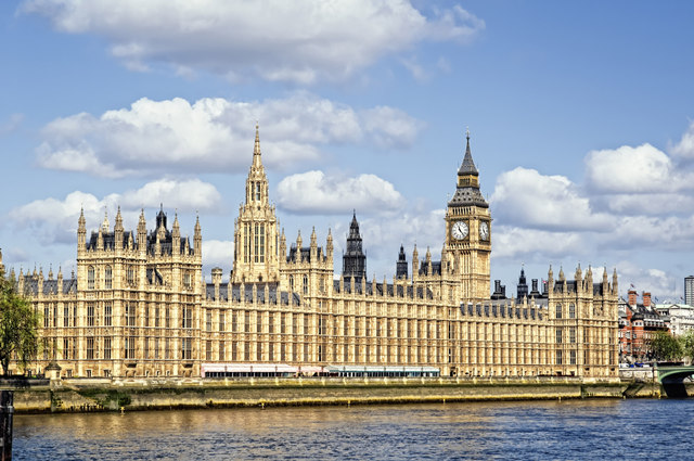 英国留学