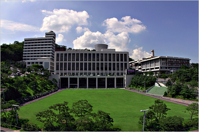 成均馆大学