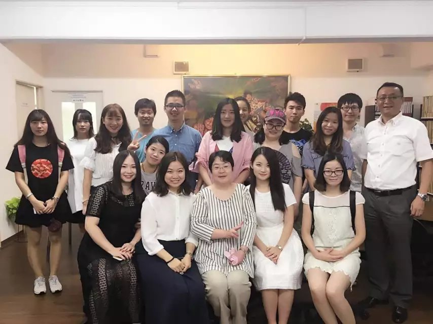 昆明新东方前途出国-朱老师的日本行12 昆明新东方前途出国-朱老师的日本行12