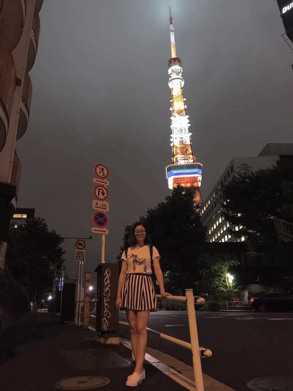 昆明新东方前途出国-朱老师的日本行15 昆明新东方前途出国-朱老师的日本行15