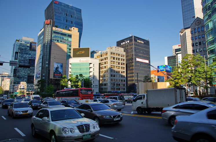 韩国留学最热门申请的22个专业，你选到了吗？（理工类）