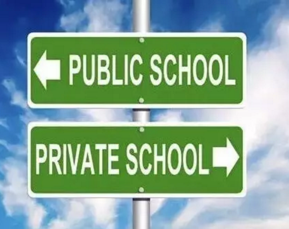 留学生必备：加拿大公校私校大对比