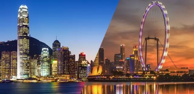 新加坡香港高端申请解析会-昆明新东方前途出国 新加坡香港高端申请解析会-昆明新东方前途出国