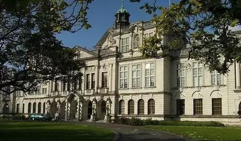 英国卡迪夫大学来访-昆明新东方前途出国 英国卡迪夫大学来访-昆明新东方前途出国