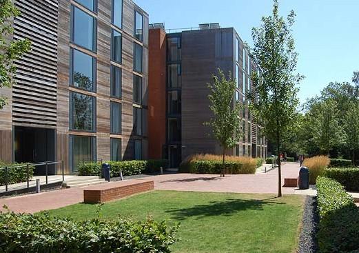 英国克兰菲尔德大学来访 昆明新东方前途出国 英国克兰菲尔德大学来访 昆明新东方前途出国