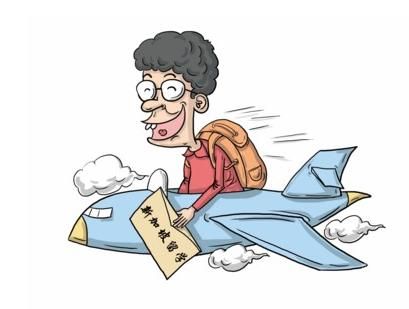 高考后申请新加坡留学