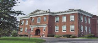 蒙西基督学院 West-Mont Christian Academy