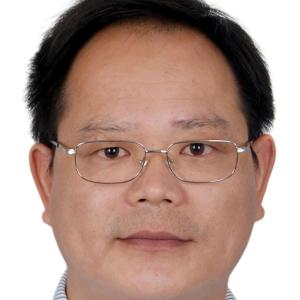 晓震