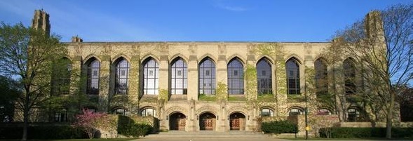 美国西北大学本科留学申请条件