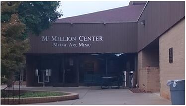 美国中学TOP名校到访新东方