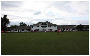 美国中学TOP名校到访新东方