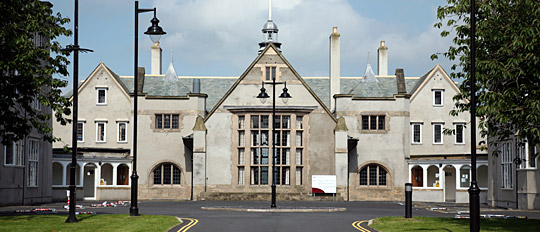 班戈大学