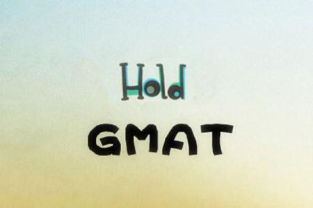 GMAT分数低怎么申请商学院 试试这四招