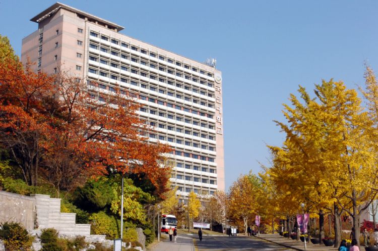 入学就有奖学金？看看韩国这些学校为你准备了怎样的惊喜！