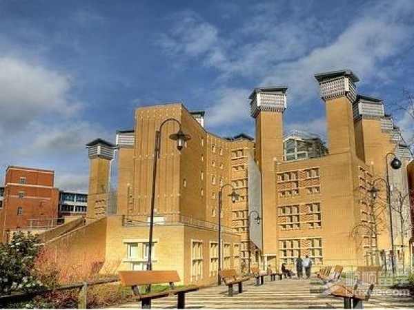英国有哪些汽车专业比较厉害的大学