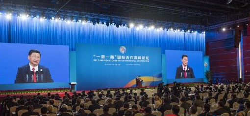 “一带一路”下，留国这些专业前景最好