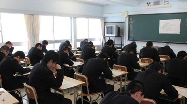 高考后想去日本留学 不会日语怎么办？