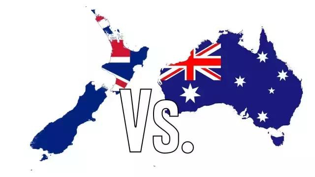 澳大利亚留学 VS 新西兰留学 到底去哪个国家留学好？