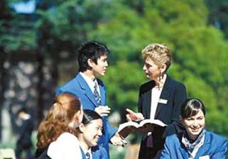 新西兰国家党公布计划 留学生可获移民资格
