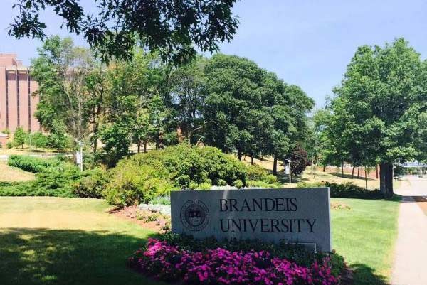 波士顿五大名校:布兰迪斯大学申请条件如何呢?