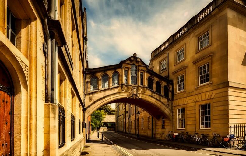 2017年英国TOP10大学秋季入学时间汇总