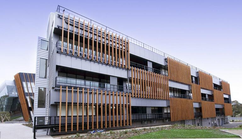 迪肯大学