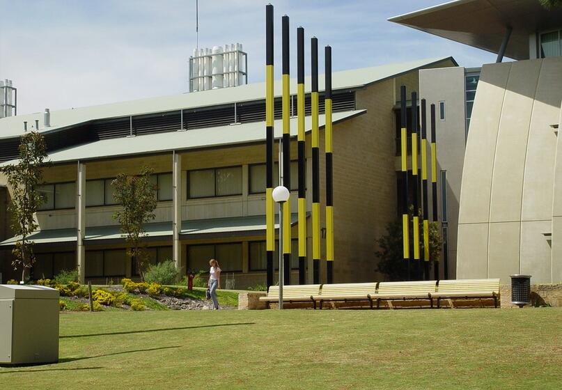 埃迪斯科文大学