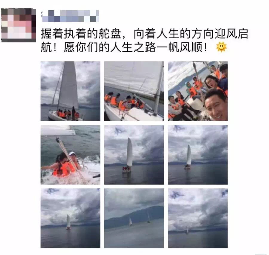 昆明新东方前途出国-志领暑期大作战,汽车帆船齐上线! 昆明新东方前途出国-志领暑期大作战,汽车帆船齐上线!