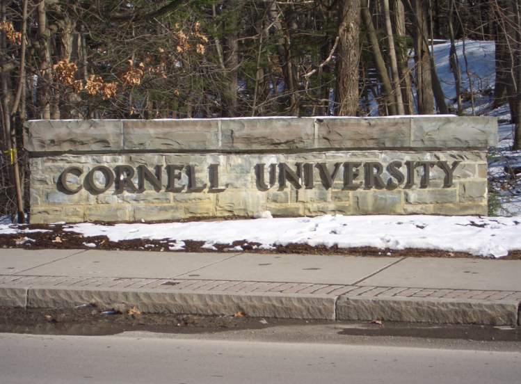 cornell