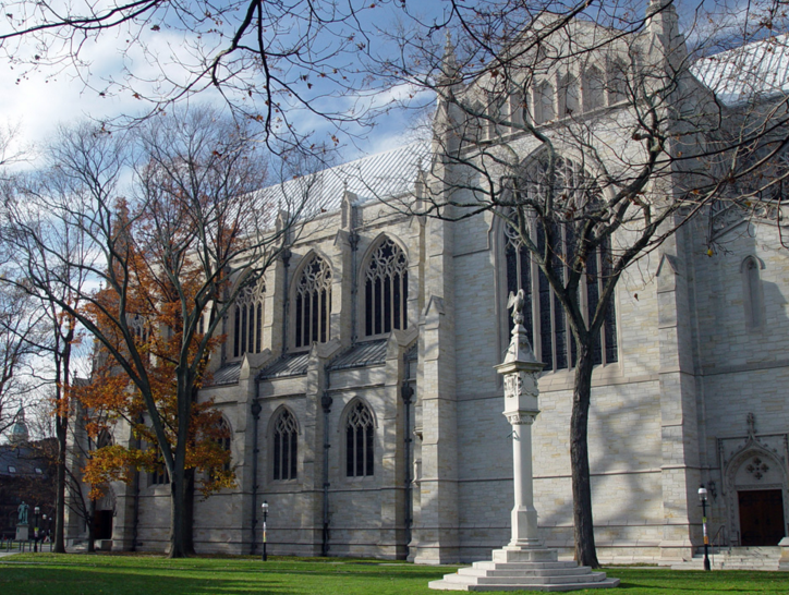 princeton