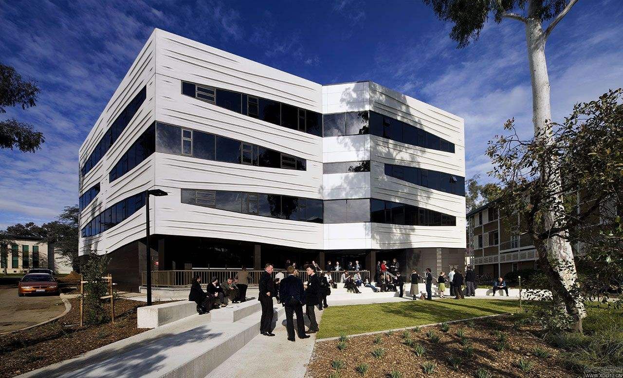 澳洲国立大学
