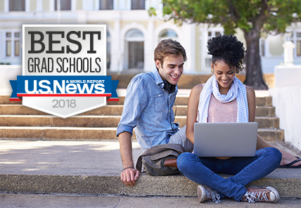 2018年U.S.News最佳公立大学排名 加州大学抢眼