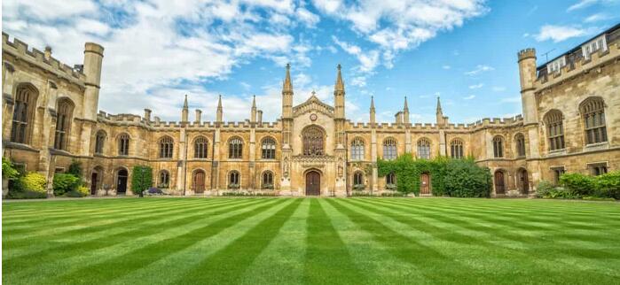 2018QS全球毕业生就业竞争力排名 英国14所大学挤进TOP100