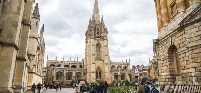 英国学费或将至7000英镑 留学生会受影响吗？